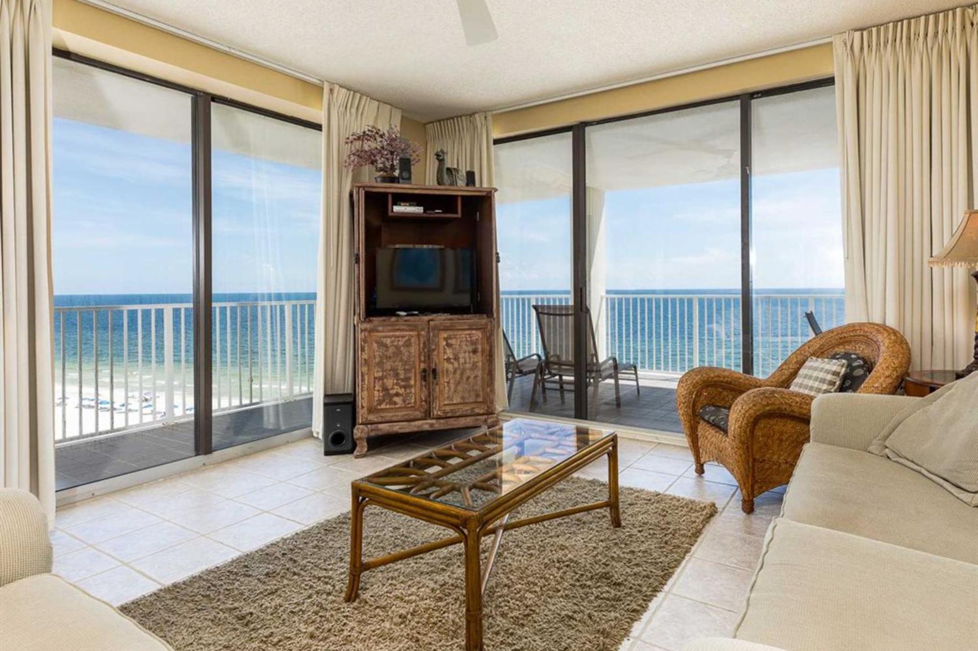 Pelican Pointe By Meyer Vacation Rentals Orange Beach Szoba fotó