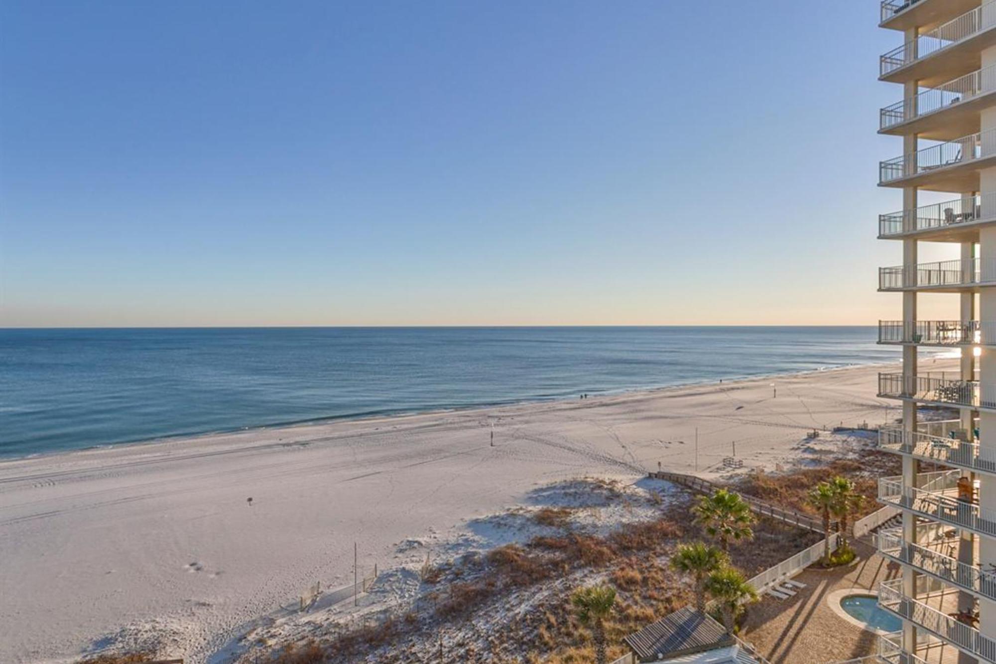 Pelican Pointe By Meyer Vacation Rentals Orange Beach Szoba fotó