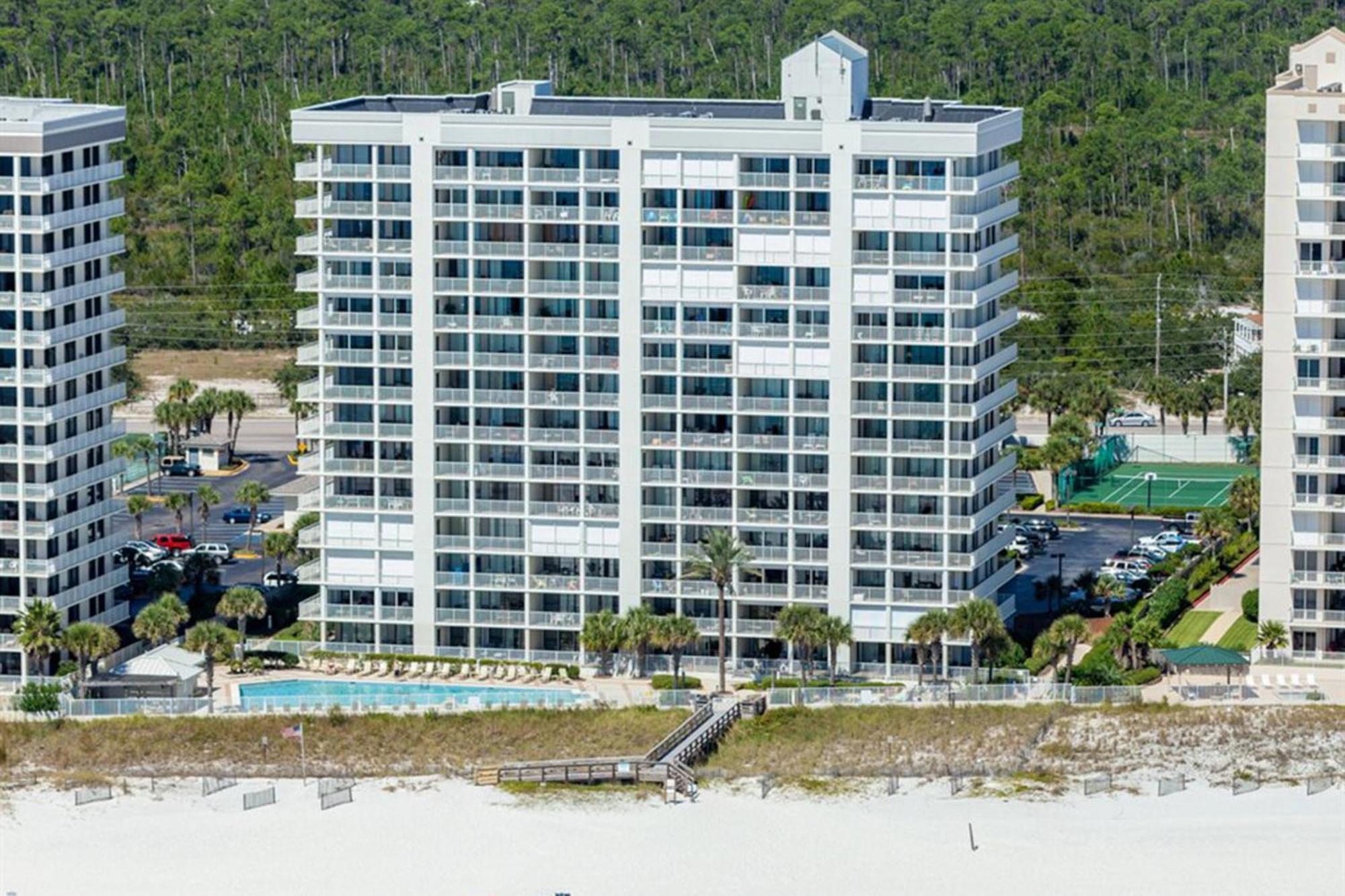 Pelican Pointe By Meyer Vacation Rentals Orange Beach Szoba fotó